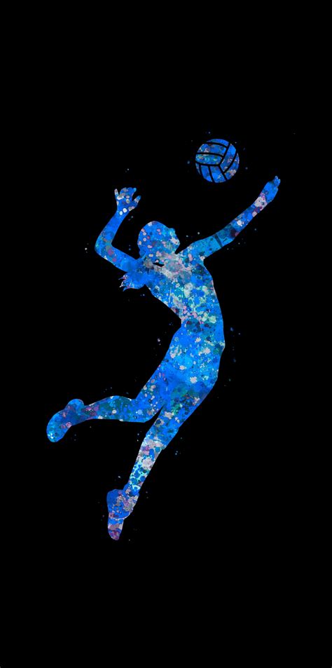 Volleyball 的图像结果