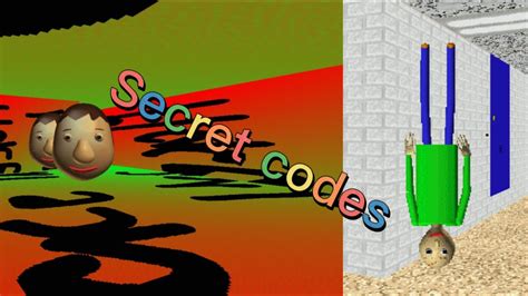 Secret Code for Baldi Basics FNF Mod 的图像结果