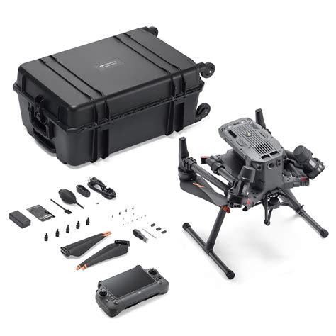 Matrice 350 RTK | El dron industrial DJI | ATyges