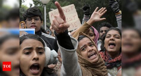 Prior nod needed for protest at Delhi University’s Arts Faculty | Delhi ...