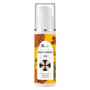 BBest Nail Cuticle Oil 30 ml | Nourishing Oil for Cuticle Care, Nail ...