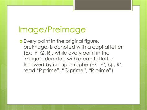 Image result for Preimage Geometry