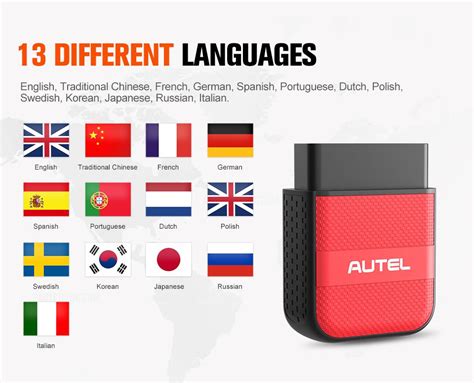 Image result for Autel OBD2 Code Reader
