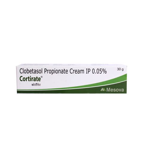 CLOBETASOL PROPIONATE: Uses, Side Effects and Medicines | Apollo Pharmacy