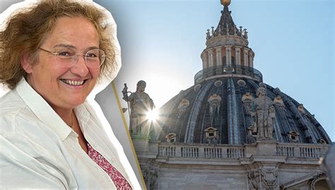 Frauen in der Kirche: Ihr Einfluss und ihre Geschichte | radio horeb ...