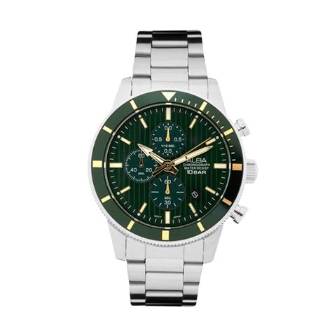 Alba Watches by SEIKO – Sai Creations Watches