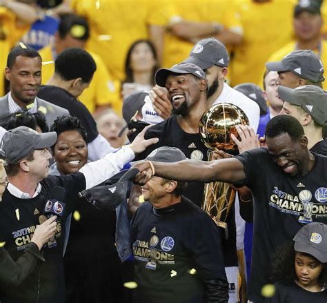 NBA Finals: Photos from Warriors vs. Cavaliers Game 5
