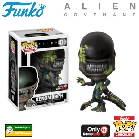 Image result for Alien Funko POP