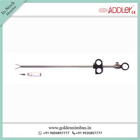 Gynaecology Instruments - Gynaecology Storz Uterine Manipulator Die ...