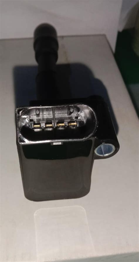 AUDI A3 Ignition Coil - HKT – Motorparts Junction