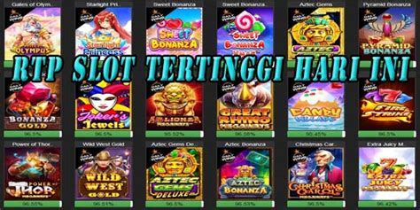 lazawin bandar slot rtp tertinggi Android IOS V- 9.73