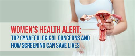 Women’s Health: Key Gynaecological Screening Tips