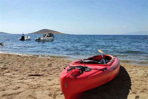 MUSKEBI GUIDED KAYAKING BEACHES ADVENTURE (2026) All You Need to Know ...