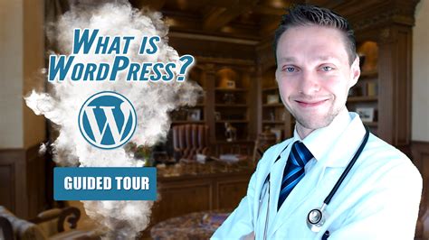 Image result for How Does WordPress Work