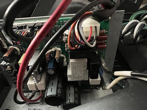 Control Board Repair 的图像结果