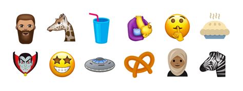 Unicode Consortium | Cult of Mac