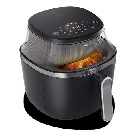 Série 3000 Airfryer 6,2 l NA331/00R1 | Philips