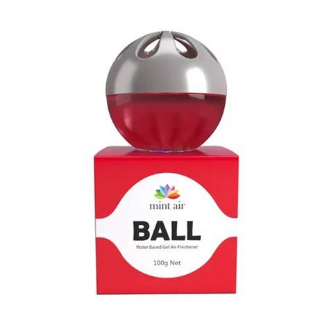 Car Air Freshner - Water Based Aqua Gel Air-Freshner Manufacturer from ...