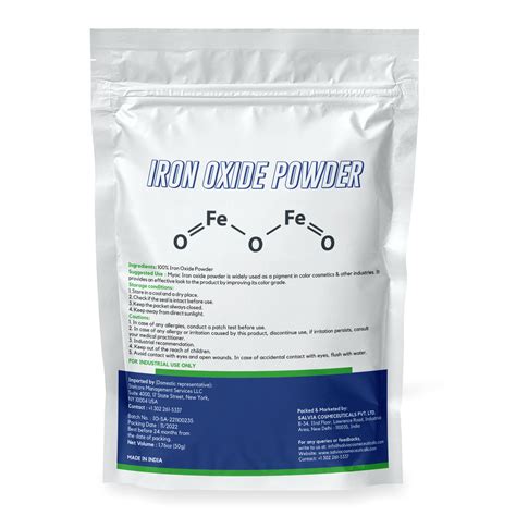 Shoprythm Cosmetic Raw Material,Cosmetic Raw Materials Iron Oxide Powder
