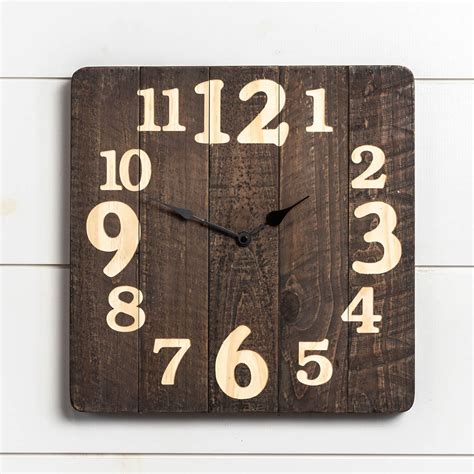 Image result for Light Block Clock