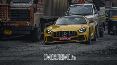 Uncaged: Three AMGs. One post-lockdown adventure. - Overdrive