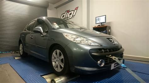 Reprogrammation Injection 207 Hdi 的图像结果