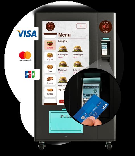 Image result for Open Source Vending Machine Software