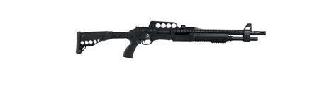 Pump Action Shotgun, Effective Defence, PumpAction Shotguns