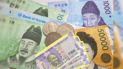 General Knowledge: ಭಾರತದ 1 ಲಕ್ಷ ರೂಪಾಯಿಗೆ ಸೌತ್ ಕೋರಿಯಾದಲ್ಲಿ ಎಷ್ಟು ಬೆಲೆ ...