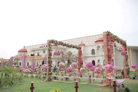 nBEYOND, Chandigarh - Venue - Dera Bassi - Weddingwire.in