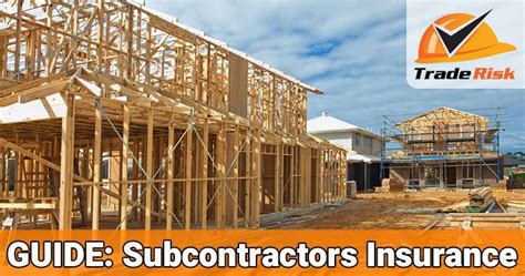 Image result for Subcontractors Insurance Cost