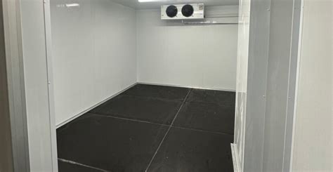 Image result for Cold Room Design