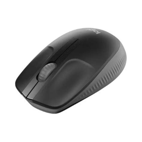 Image result for Logitech M190 Wireless Mouse USB Connection