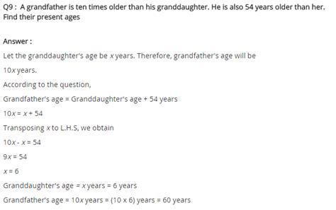 Image result for Math Class 8 Exercise 2.4