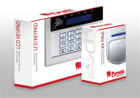 Image result for Pyronix Sticker