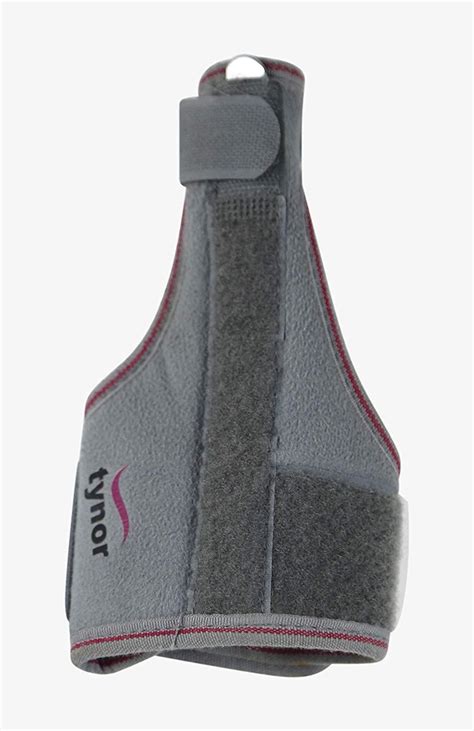 Tynor Thumb Spcia Splint F-06