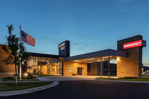 Bennett County Hospital and Nursing Home - McGough