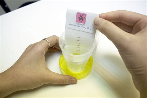 Image result for Urine Collection Method