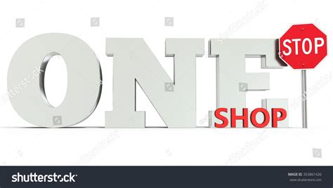 One Stop Shop Sign 的图像结果