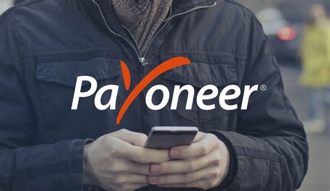 Payoneer Global Payments
