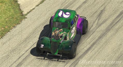 Image result for iRacing GIMP Tutorial