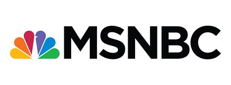 MS NOW Live Stream: MSNBC’s Digital News Online