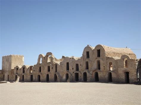 HOTEL EL GHORFA (Metameur) - Hotel Reviews & Photos - Tripadvisor