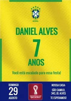 16 ideias de Aniversario | decoração copa do mundo, aniversário do ...