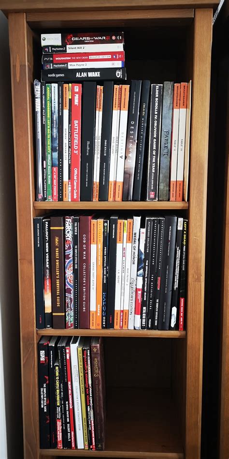 Image result for Strategy Guide Video Games Collection