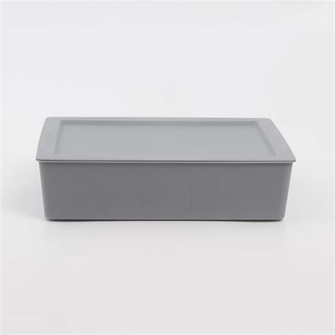 Buy Regan Ashley Polypropylene Drawer Organizer with Lid from Home ...