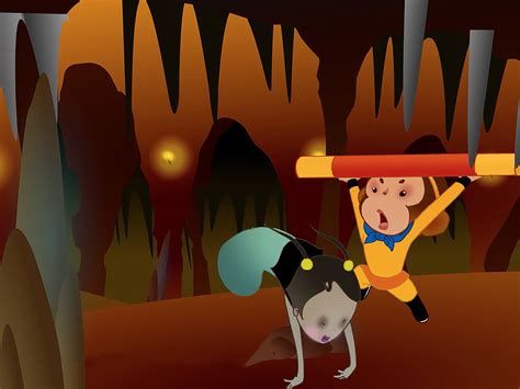 Watch Tales from Journey to the West | Prime Video