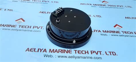 Louisiana electric rig tds 3 scale meter – Aeliya Marine