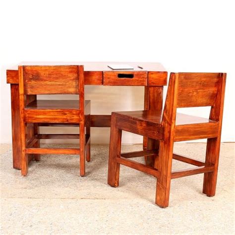 Explorer Children'S Study Set- Table With Set Of 2 Chairs – ubyld