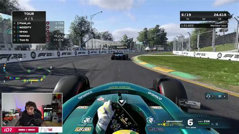 idreauTV on Twitter: "Belle bataille en tout cas 😭 https://t.co ...